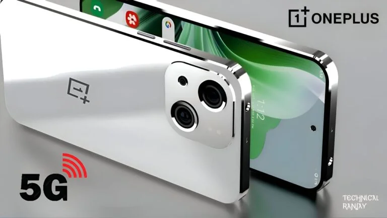 OnePlus Mini Smartphone